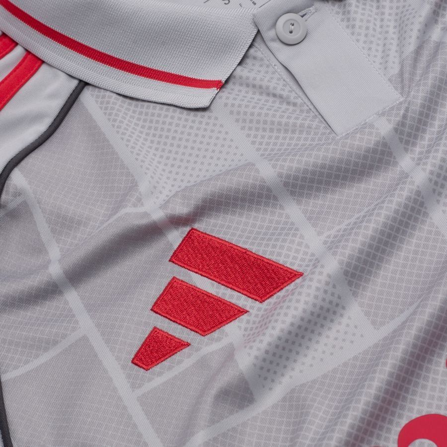 Lyon 3rd Shirt 2025/26 - Men's-SoccerKits Hub | Buy Soccer Jerseys Online